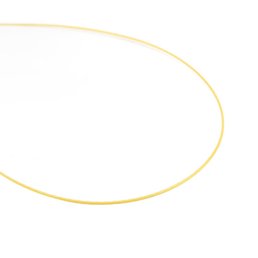 Tennis String 200m Sports Racket String 1.25mm Polyester Racquet Wire   Type for Training