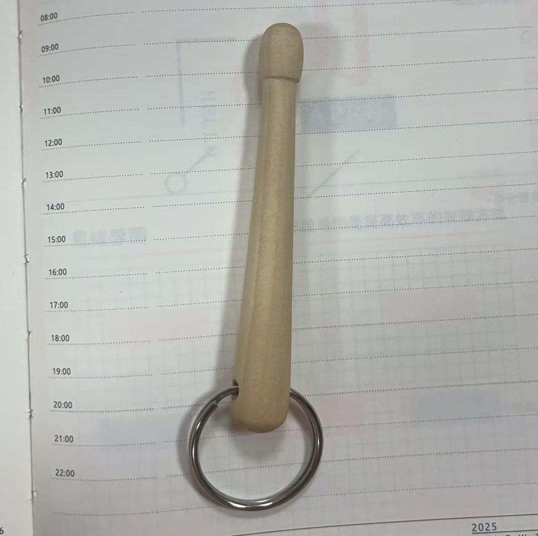 

Car Vent Cymbal Ornament - Collision Surprise