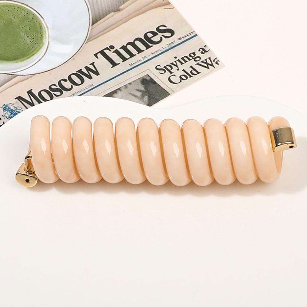 Fasce elastiche per capelli a coda di cavallo Fascette per capelli in gomma Bundle Scrunchies Filo telefonico Accessori per capelli Fasce per capelli alla moda Fascia per capelli da donna