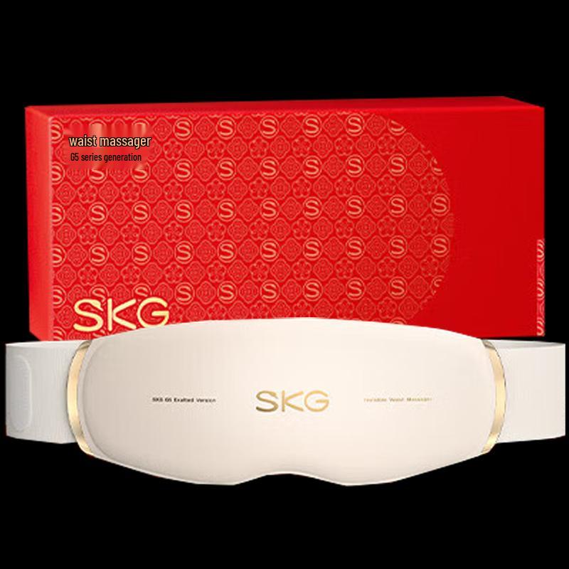 SKG Waist Massager G5