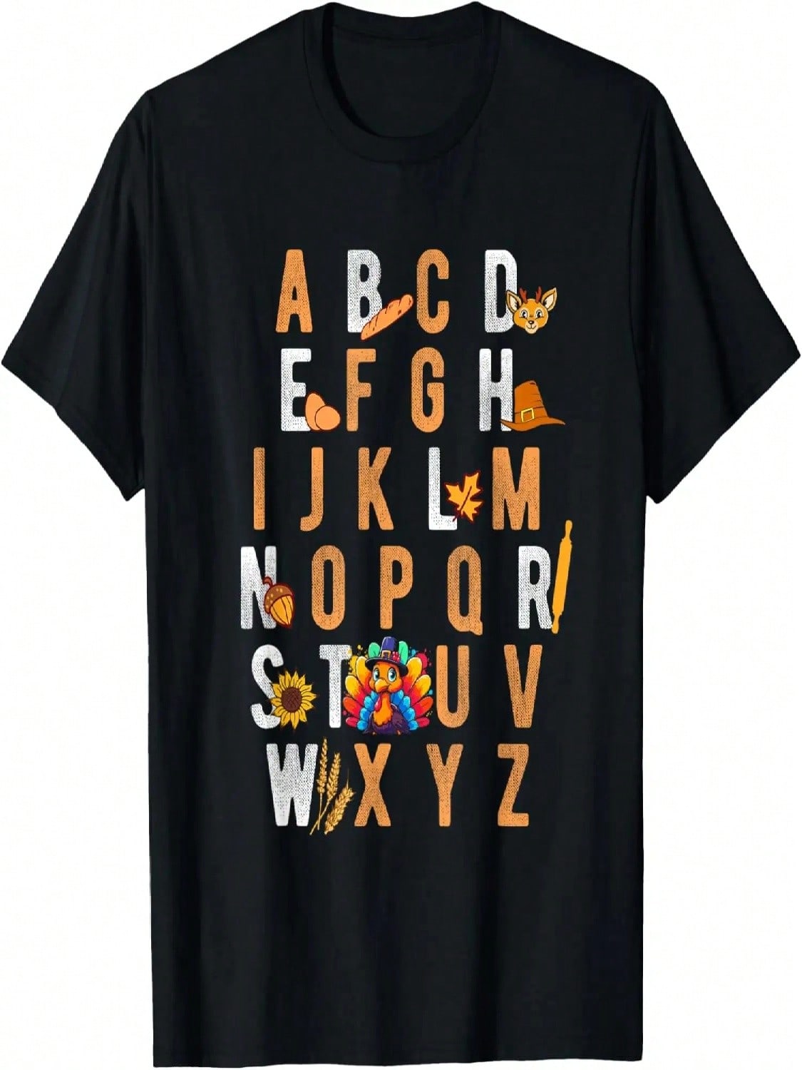 Preschool Teacher T-Shirt S