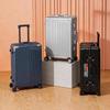 Yike Tuyuan EKX-6179 Aluminum Frame Hardside Luggage