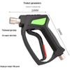 Multi-Functional 4000PSI High-Pressure Car Wash Water Gun
