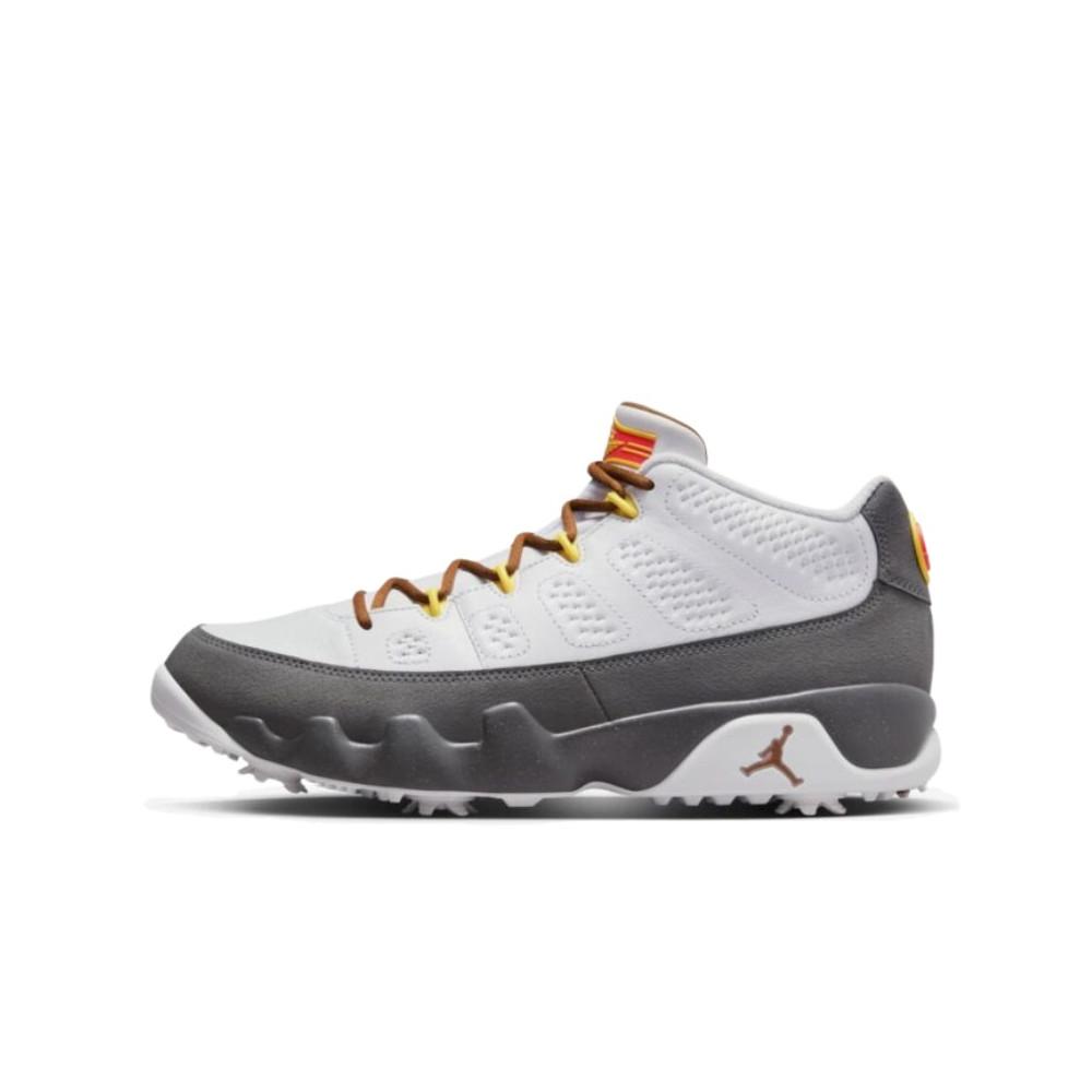 Air Jordan 9 Retro Low Golf US Open 42