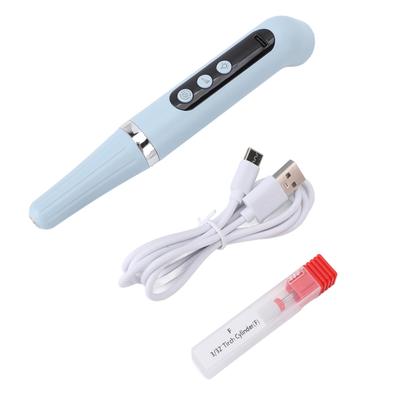 2 v 1 UV lampa na nechty Vŕtačka na nechty USB nabíjateľná Multifunkčná Ručná Lineárne svetlo Prenosná na nechty