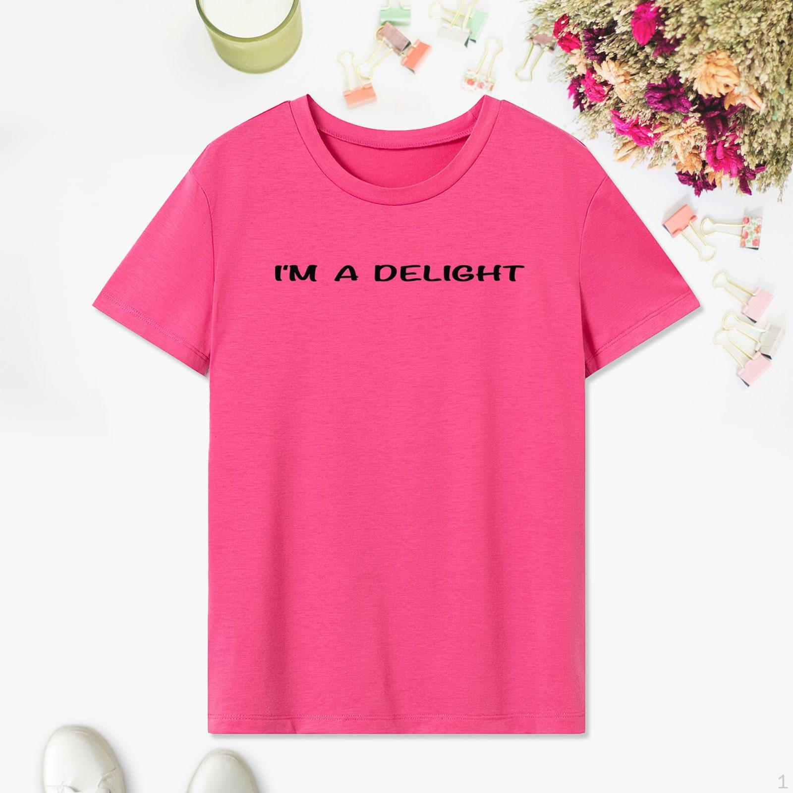 

Футболка для женщин, базовая футболка, дышащая, легкая, с круглым вырезом, для покупок