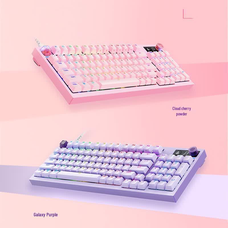 Logitech G316X 8K Customizable Gaming Keyboard