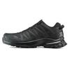 XA Pro 3D V8 Gore-Tex Black Men Sneakers 409889