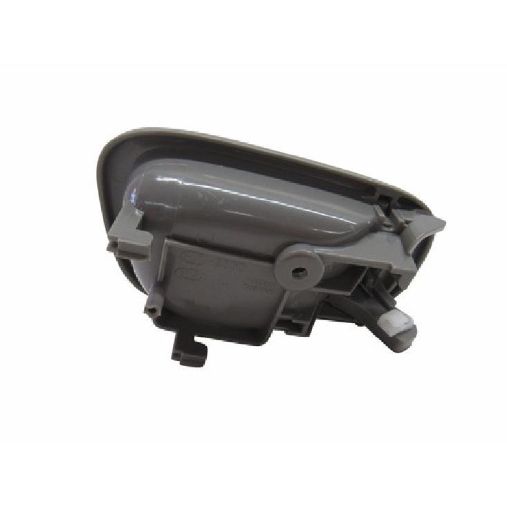 For 1998-2002 COROLLA Ide Inner Gray Front/Rear DRIVER Door Handle