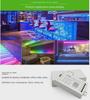 SP108E Smart WiFi & Bluetooth LED Light Strip Controller with Mobile App for WS2811