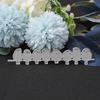 Cute Birds Metal Cutting Dies Stencil DIY Scrapbooking Embossing Paper Cards Album Making Decorative Craft Cut Template