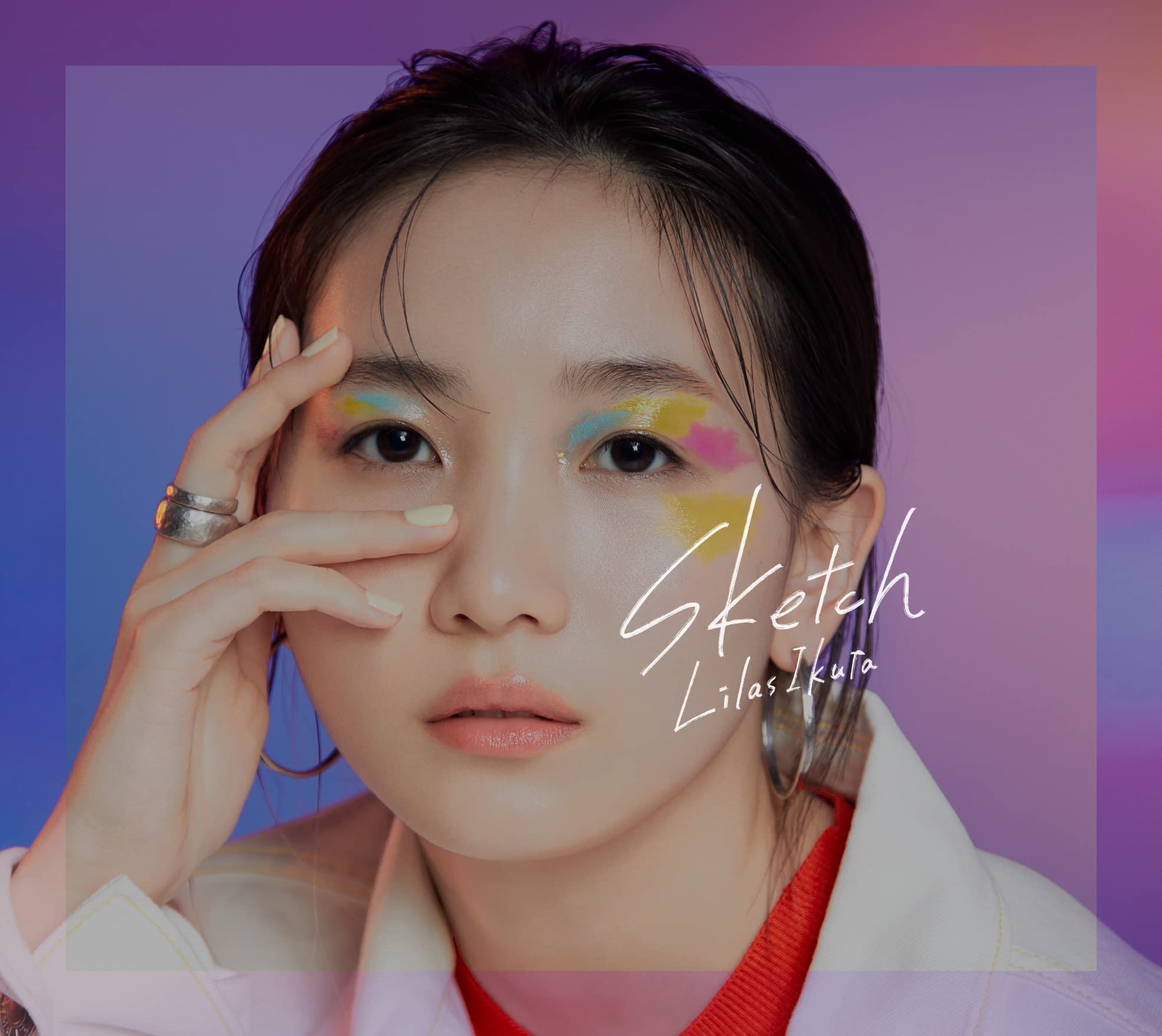 

Sketch production limited (first edition)