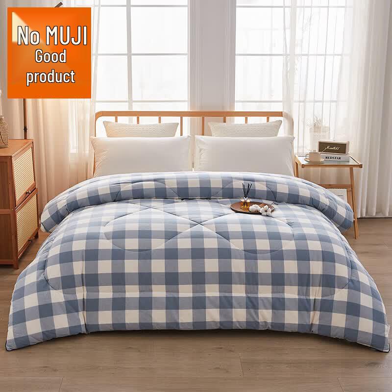 Muji Class A Antibacterial Cotton Winter Quilt
