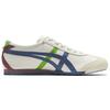 Onitsuka Tiger Mexico 66 Cream Mako Blue Unisex Sneakers 1183A201-115