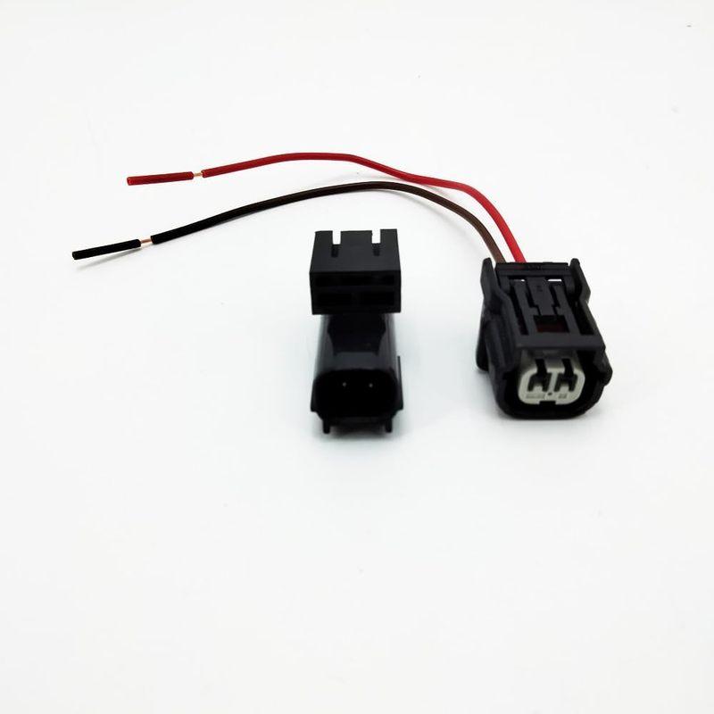 

Outer Air Temperature Sensor & Plug Pigtail For Honda Accord Acura RDX 2019-2021