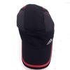 Used adidas Domestic Genuine Cap Hat Mesh Logo Print Line 54-57 Black Pink Black /TT