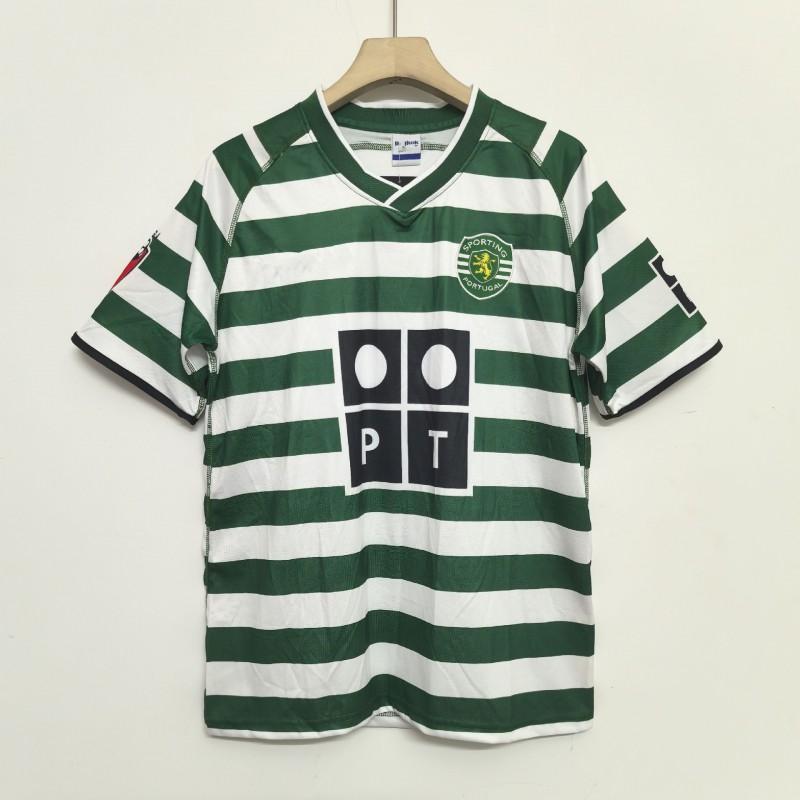 Vintage Retro Football Jersey Replica Club Match Shirt Short Sleeve Unisex Adult Winter Fall
