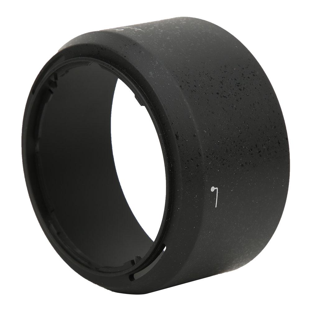 HB 77 Plastic Lens Hood Replacement for Nikon AF P DX NIKKOR 70 300mm f 4.5 6.3G ED VR