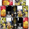 Phone Case for Samsung Galaxy S25 S24 S23 iPhone 16 15 Xiaomi Redmi Note 14 13 12 16E 8 X 11 Pro Max XR OPPO Moto One Piece Trafalgar Law Luffy Cover