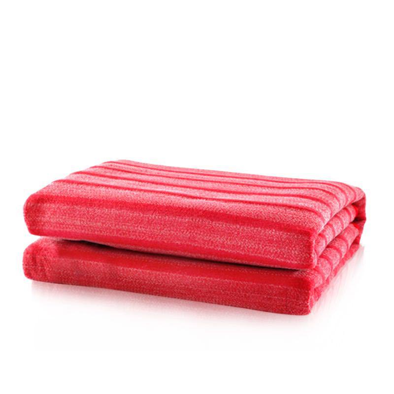 Baizheng Electric Blanket: 3C and CE Certified, National Standard, Ideal for Centralized Procurement and Donations
