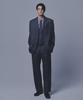 Taildern Keanu Tailored Set-Up Gray