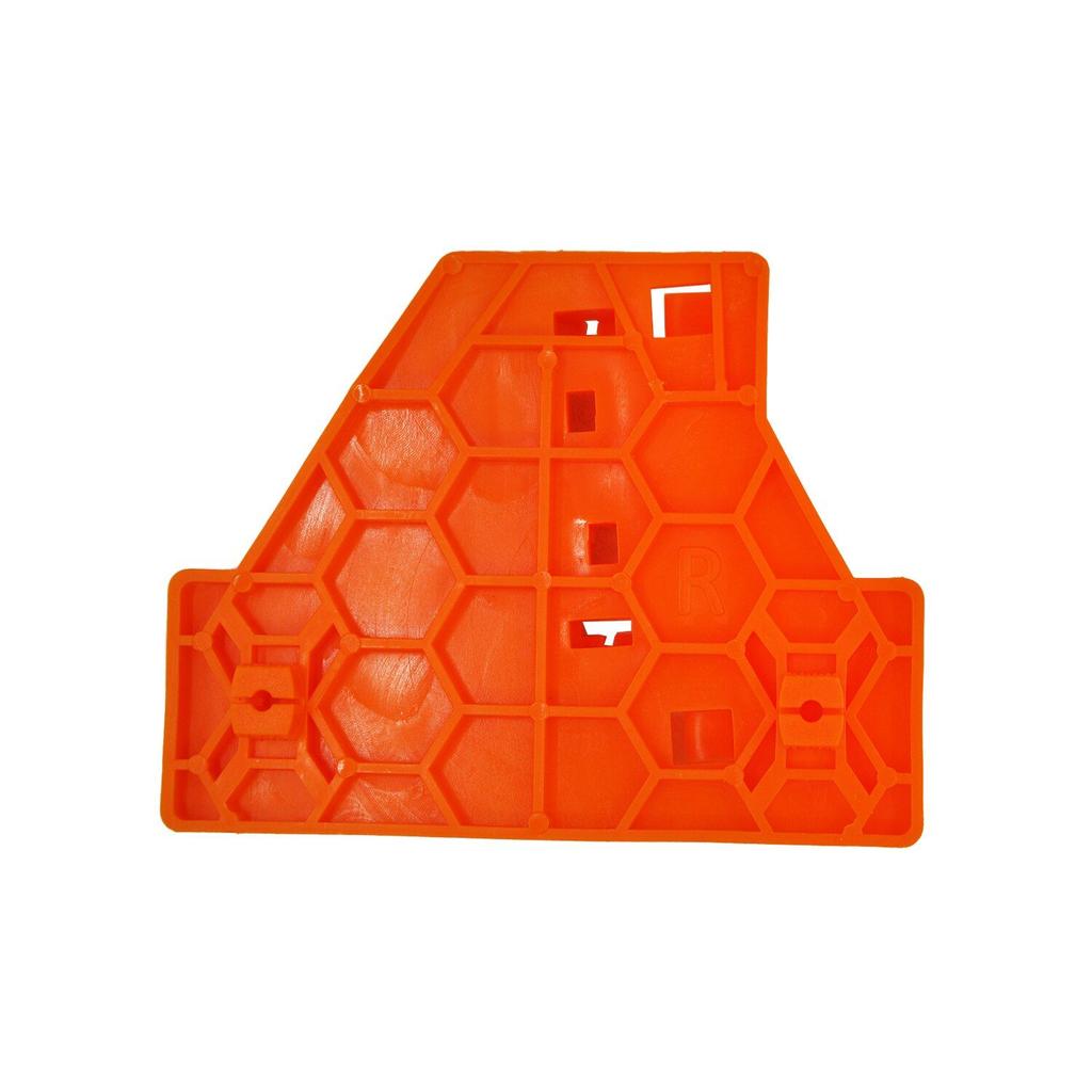 Fensterheber-Clip rechts für A4 B6/B7