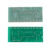 LM3915 10 LED Sound Audio Spectrum Analyzer Level Indicator Kit DIY Electoronics Soldering Practice Set 10 Audio Level Indicator