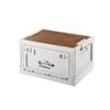 Diplomat Front-Opening Foldable Storage Box