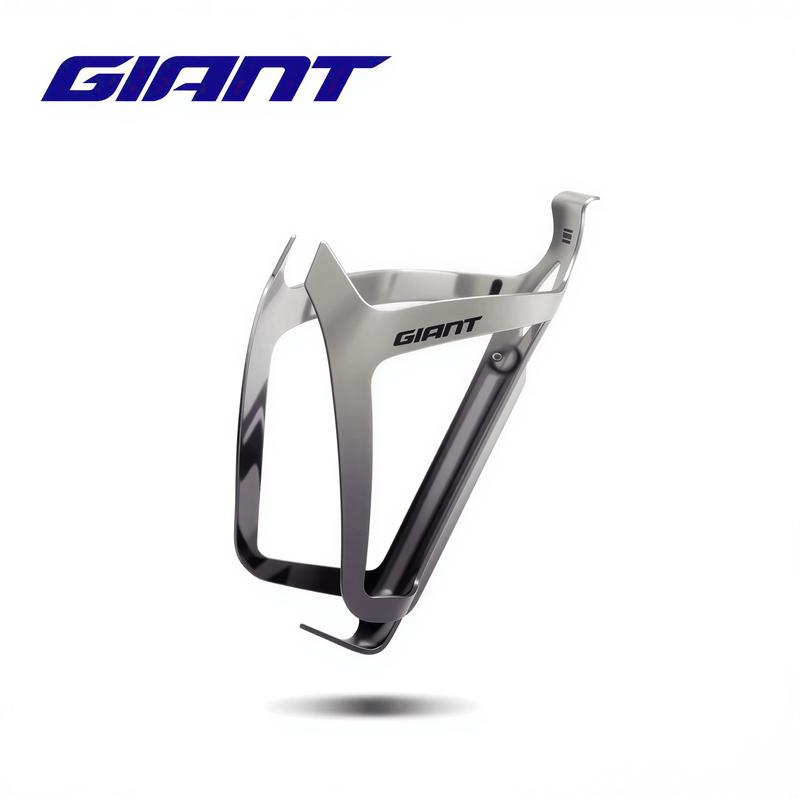 Giant Aurora Aluminum Cycling Water Bottle Cage