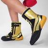 Men Boxing Shoes High-top Comfortable Fighting Sneakers Training Classic Women Casual Original High Ankle Combat Boxing Boots