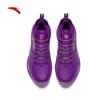 Anta Speed Judgment 6 Men's Low-Top Basketball Shoes