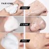 Orange Exfoliating Peeling Gel Facial Scrub Moisturizing Nourish Repair Scrubs Blackhead Removal Face Cleanser Korean Cosmetics
