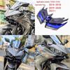 Yamaha YZF R3 R25 (2014-2021) Motocyklový pevný krídlový kapotáž