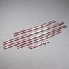 RUIQ Toyota Harrier 80 Series Exterior Stainless Steel Lower Side Door Under Designed Exclusively for the Toyota Harrier Molding,