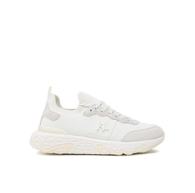 

Мужские кроссовки KARL LAGERFELD Kl52440 белый 46