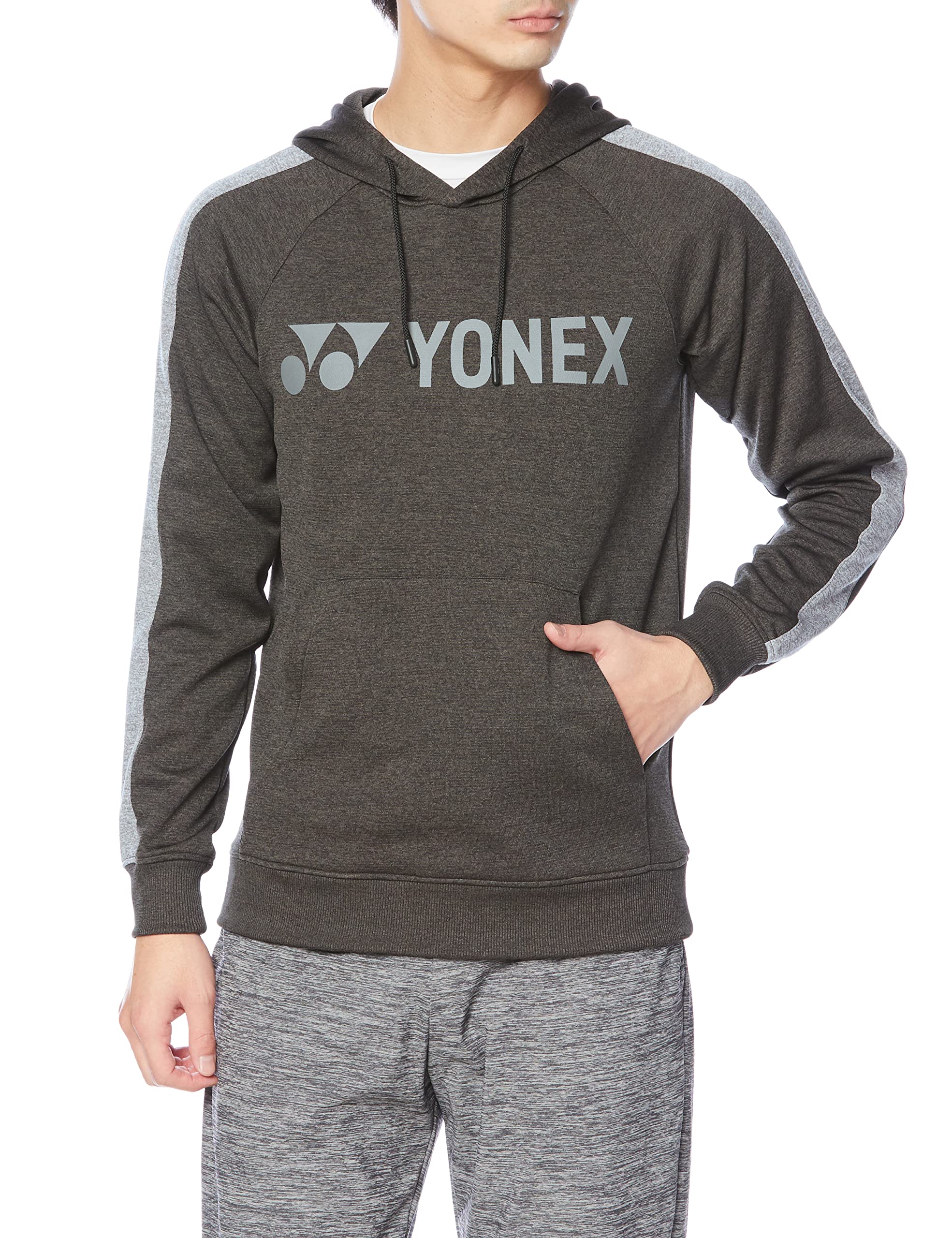 

Парка Парка 30078 Угольно-серый L [YONEX] (Подходящий стиль) (036)