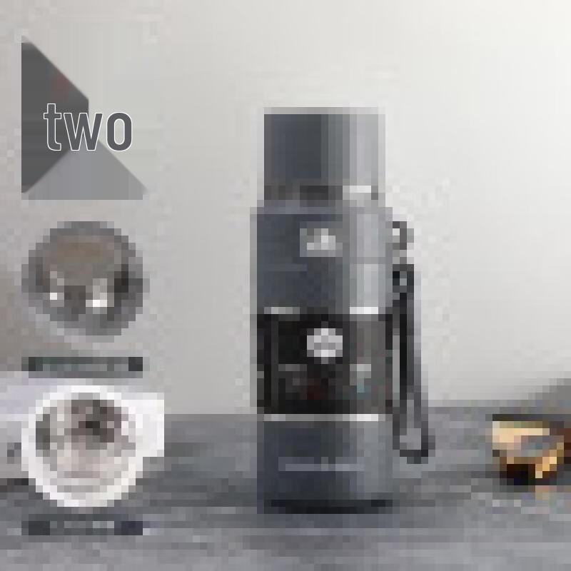 OLOEY Large Capacity Stainless Steel Business Thermos with Tea Infuser