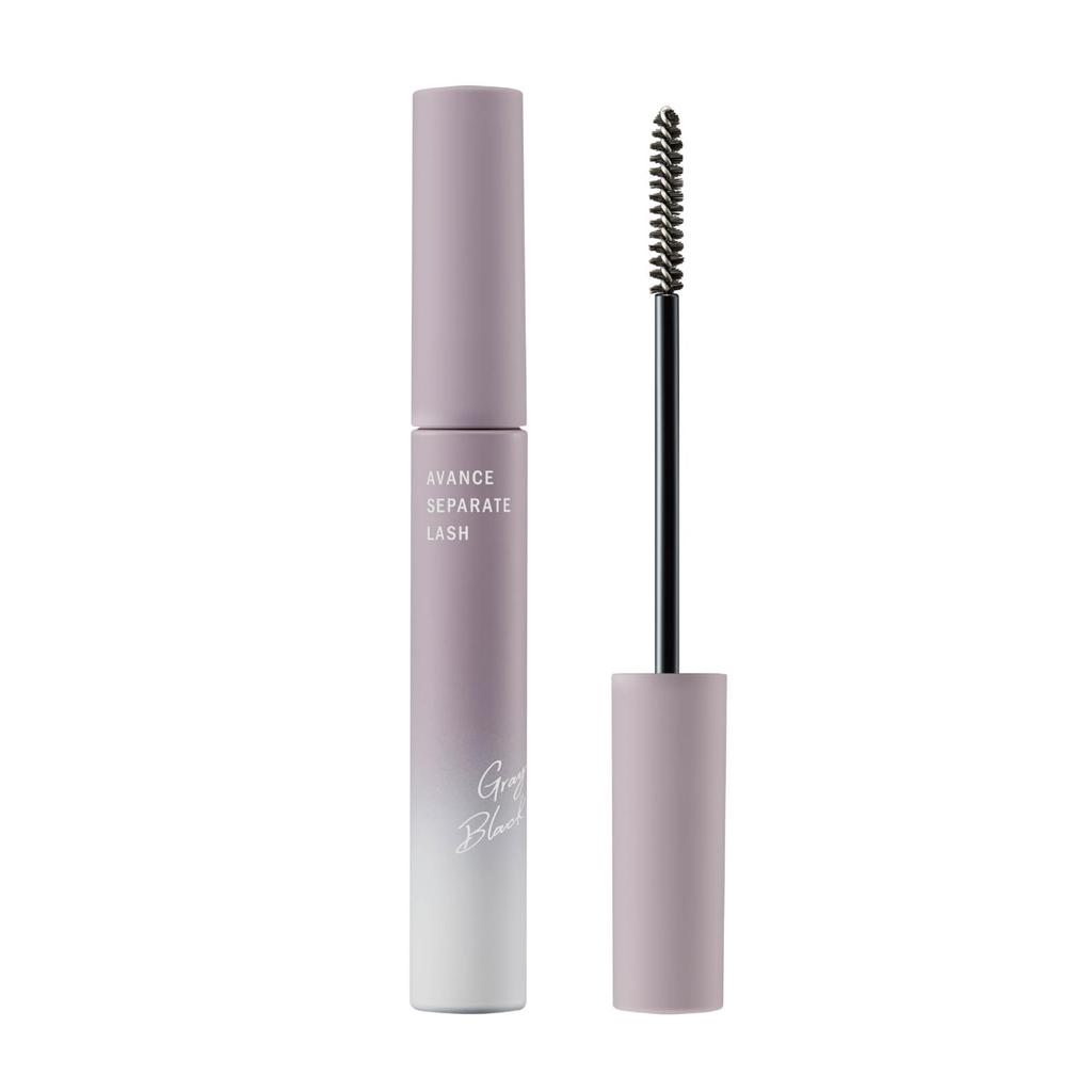 Avance Separate Lash Gray Black (7.7g)