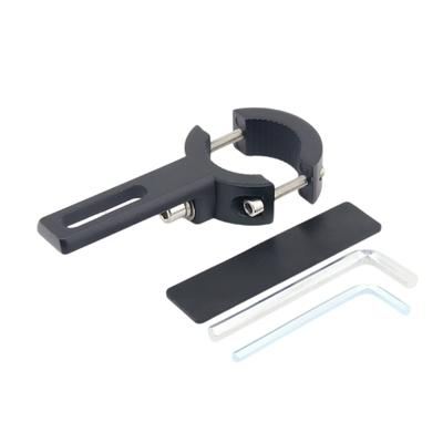 Quadros e acessórios para motociclos – Suportes para faróis