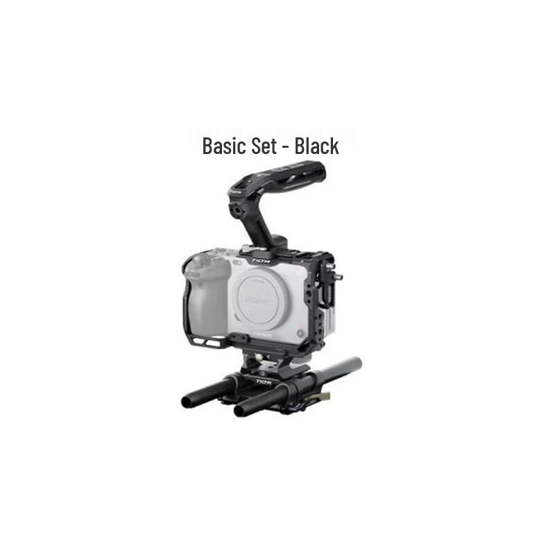Tilta Basic Handheld Camera Cage Kit for Sony FX3/FX30