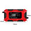 Smart Car Battery Charger Trickle for Boats