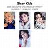 2026 SEASON'S GREETINGS STRAIGHT SUPPER CLUB MUSIC KOREA Official Photocard