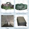 Desert Tiger Frame Tents & Accessories