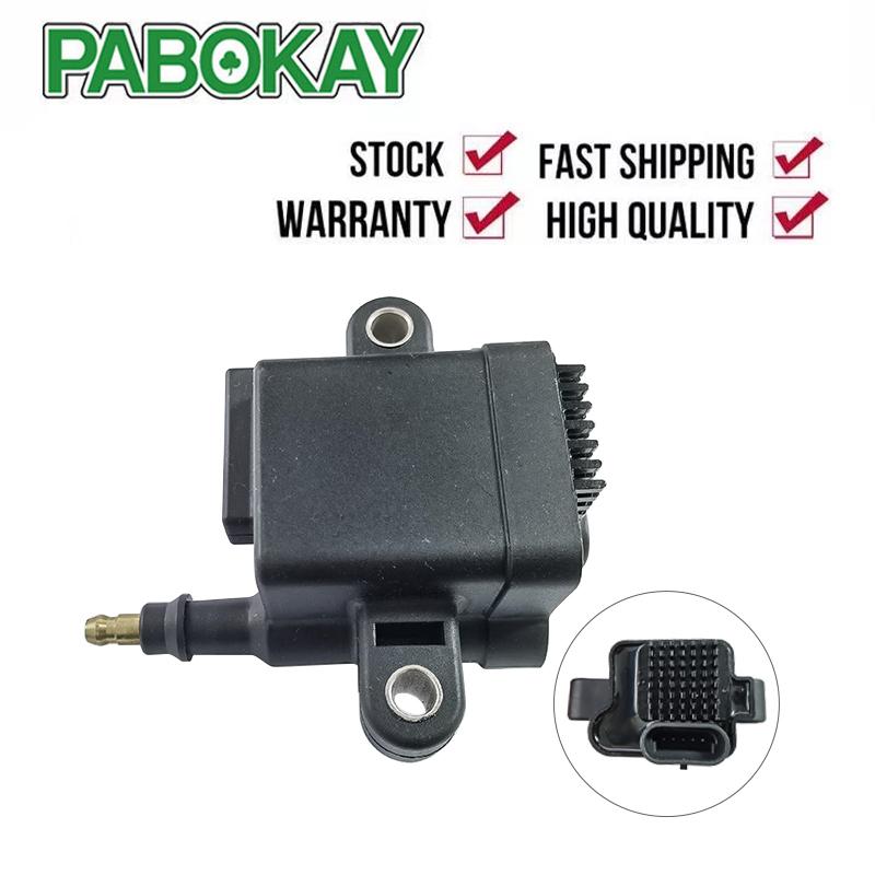 Ignition Coil For Ford Mercury 339-8M0077473 879984T01 339-879984T00 300-8M0077471 300-879984T01 53404-1112640