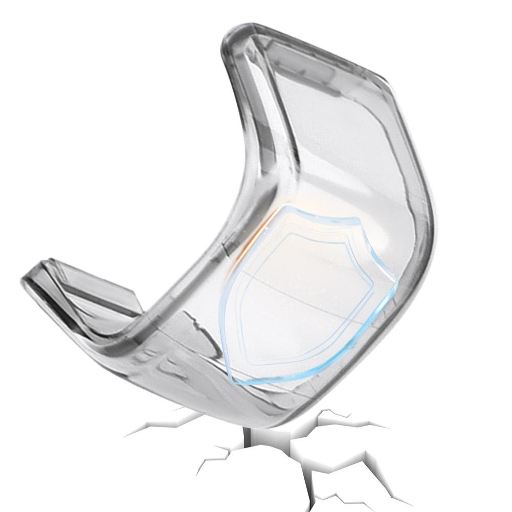 

Lens Cover Hood Gimbal Camera Guard Shield Protective Shell Drone Accessories A