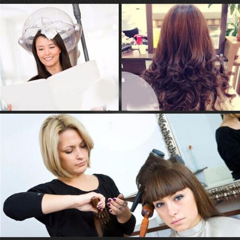 Salon Barber Cape Waterproofs Hair Cutting Cape Haircut Cape Adjustable Professional Stylist Hairdresser Apron Adults