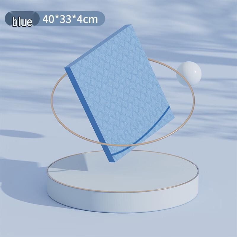 LISM Fitness Balance Pad