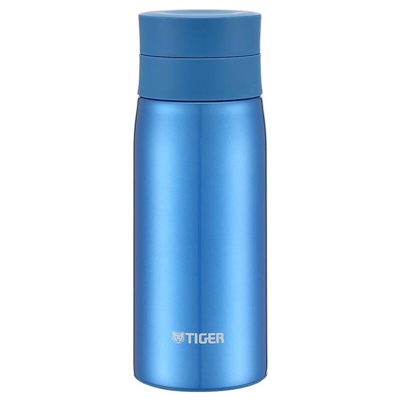 Tiger MCY-A035 Stainless Steel Vacuum Bottle