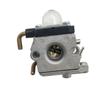 New S54 Carburetor HS45 For STIHL HS45 Hedge Trimmer Replaces Zama C1Q-S54