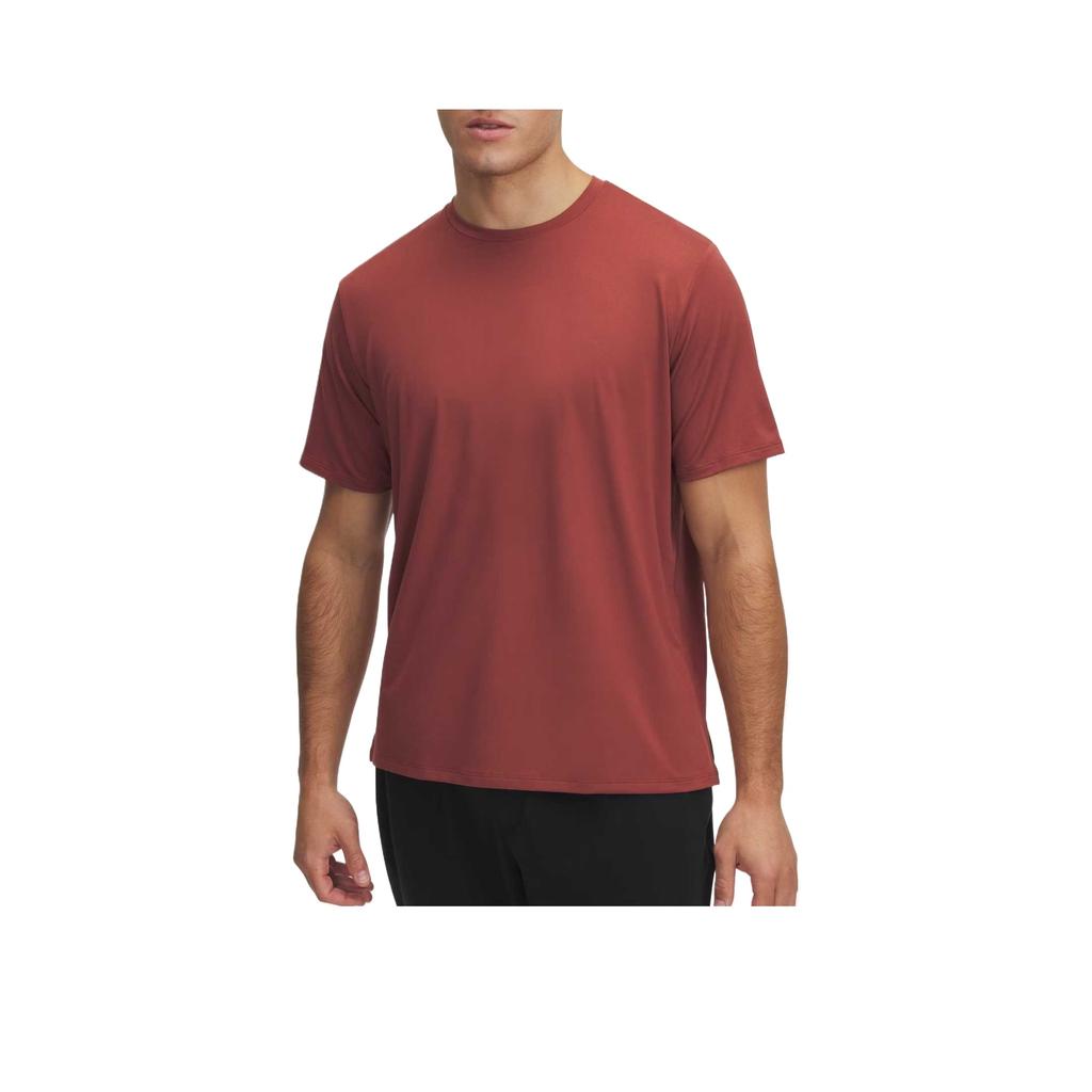 Under Armour Motion Loose Fit Crew Neck Breathable Moisture Wicking Short Sleeve T-Shirt Men T-Shirts 1387389-688